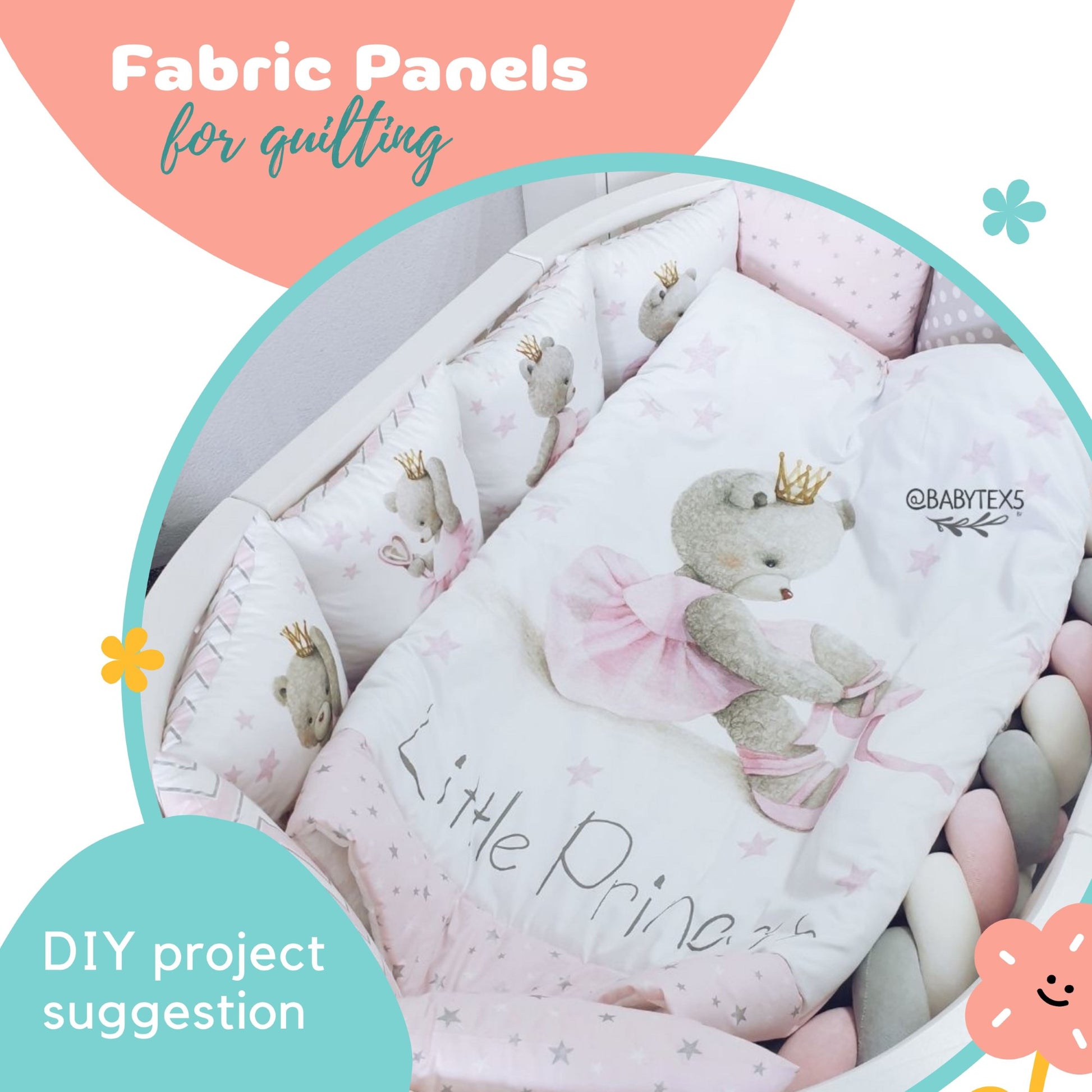 DIY Sewing Projects, DIY Project Suggestion, Baby Blanket Ideas, baby quilt ideas, baby quilt ideas to make, easy baby quilt ideas, baby bedding ideas