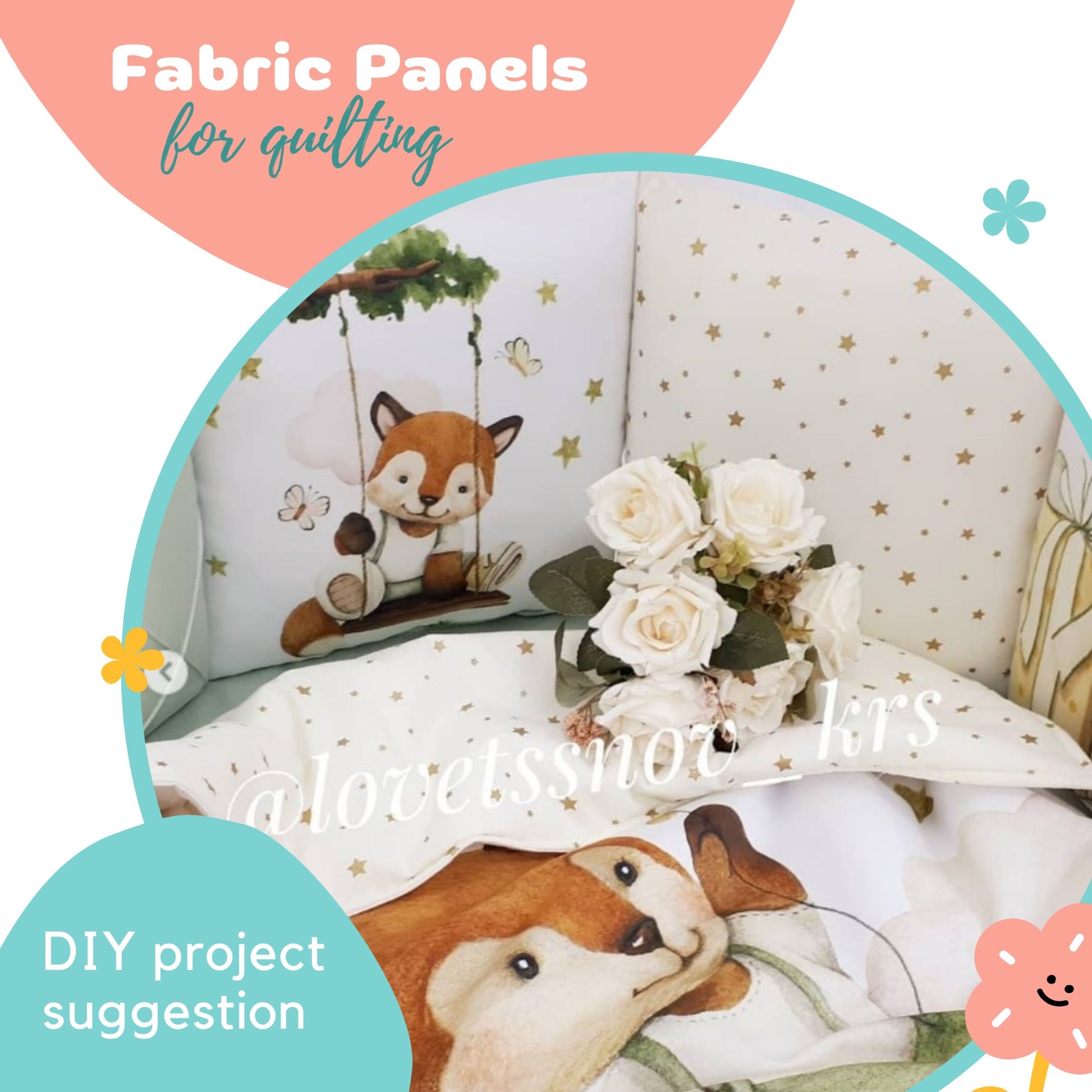 DIY Sewing Projects, DIY Project Suggestion, Baby Blanket Ideas, baby quilt ideas, baby quilt ideas to make, easy baby quilt ideas, baby bedding ideas