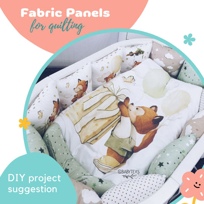 DIY Sewing Projects, DIY Project Suggestion, Baby Blanket Ideas, baby quilt ideas, baby quilt ideas to make, easy baby quilt ideas, baby bedding ideas