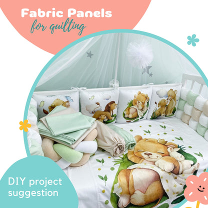 DIY Sewing Projects, DIY Project Suggestion, Baby Blanket Ideas, baby quilt ideas, baby quilt ideas to make, easy baby quilt ideas, baby bedding ideas