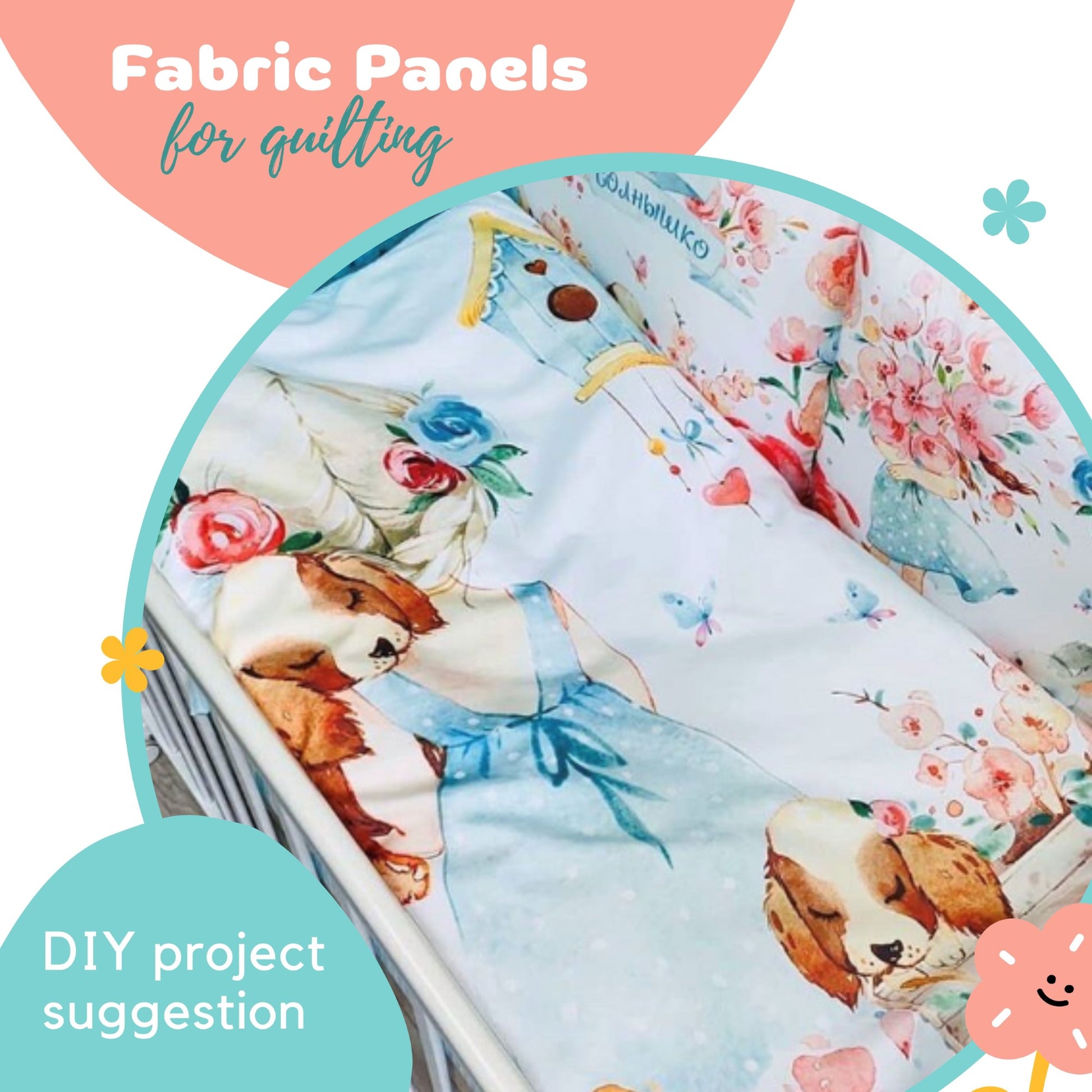 DIY Sewing Projects, DIY Project Suggestion, Baby Blanket Ideas, baby quilt ideas, baby quilt ideas to make, easy baby quilt ideas, baby bedding ideas