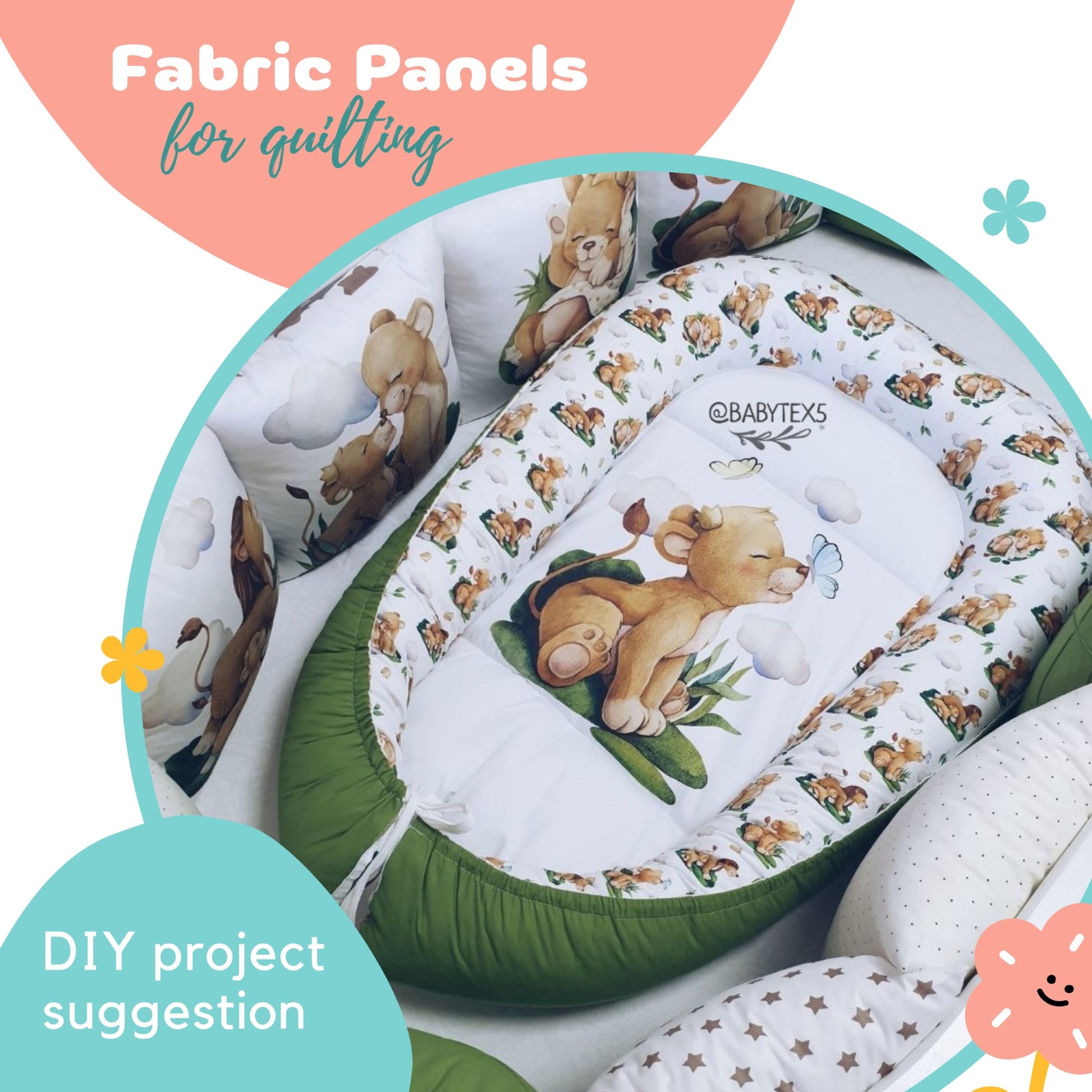 DIY Sewing Projects, DIY Project Suggestion, Baby Blanket Ideas, baby quilt ideas, baby quilt ideas to make, easy baby quilt ideas, baby bedding ideas