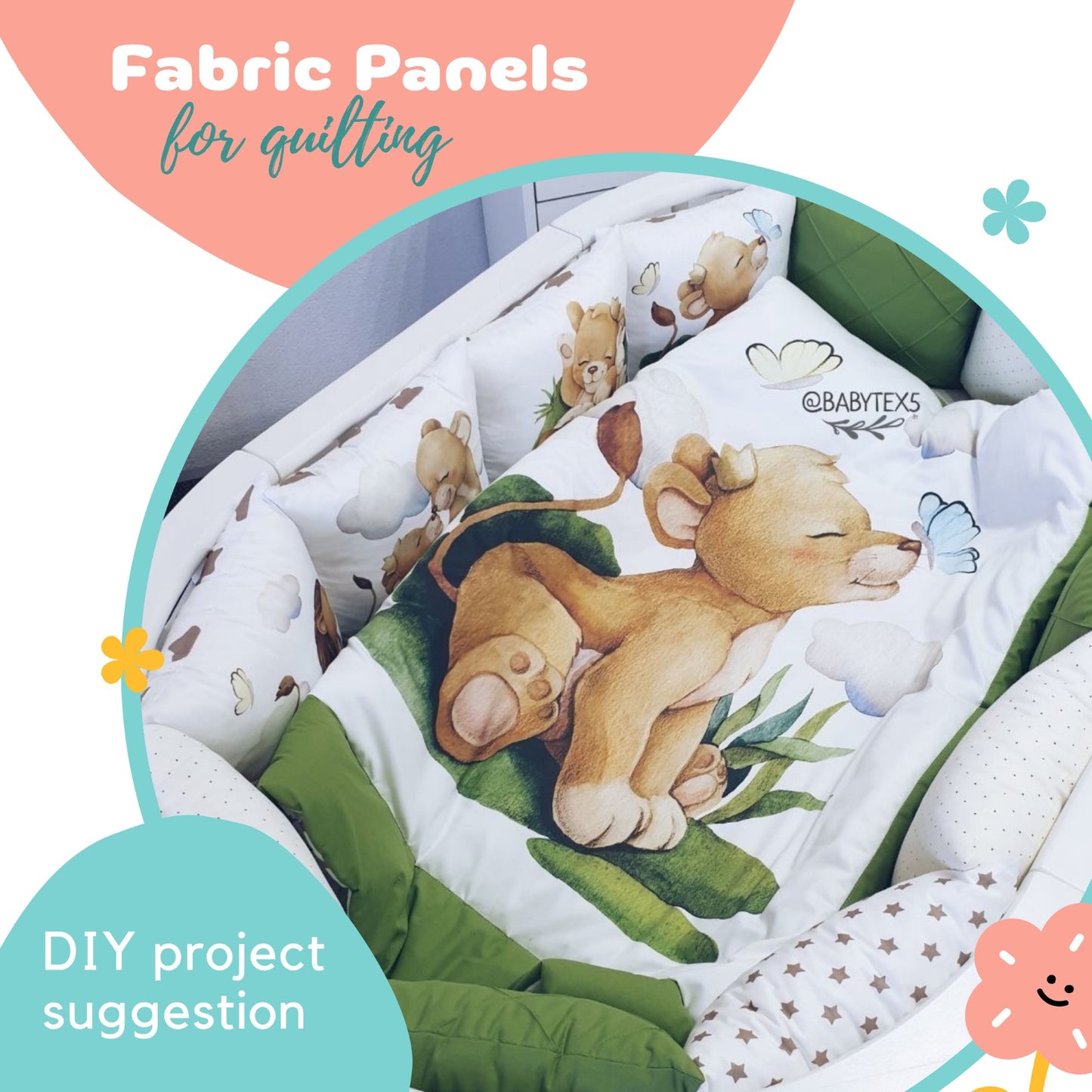 DIY Sewing Projects, DIY Project Suggestion, Baby Blanket Ideas, baby quilt ideas, baby quilt ideas to make, easy baby quilt ideas, baby bedding ideas