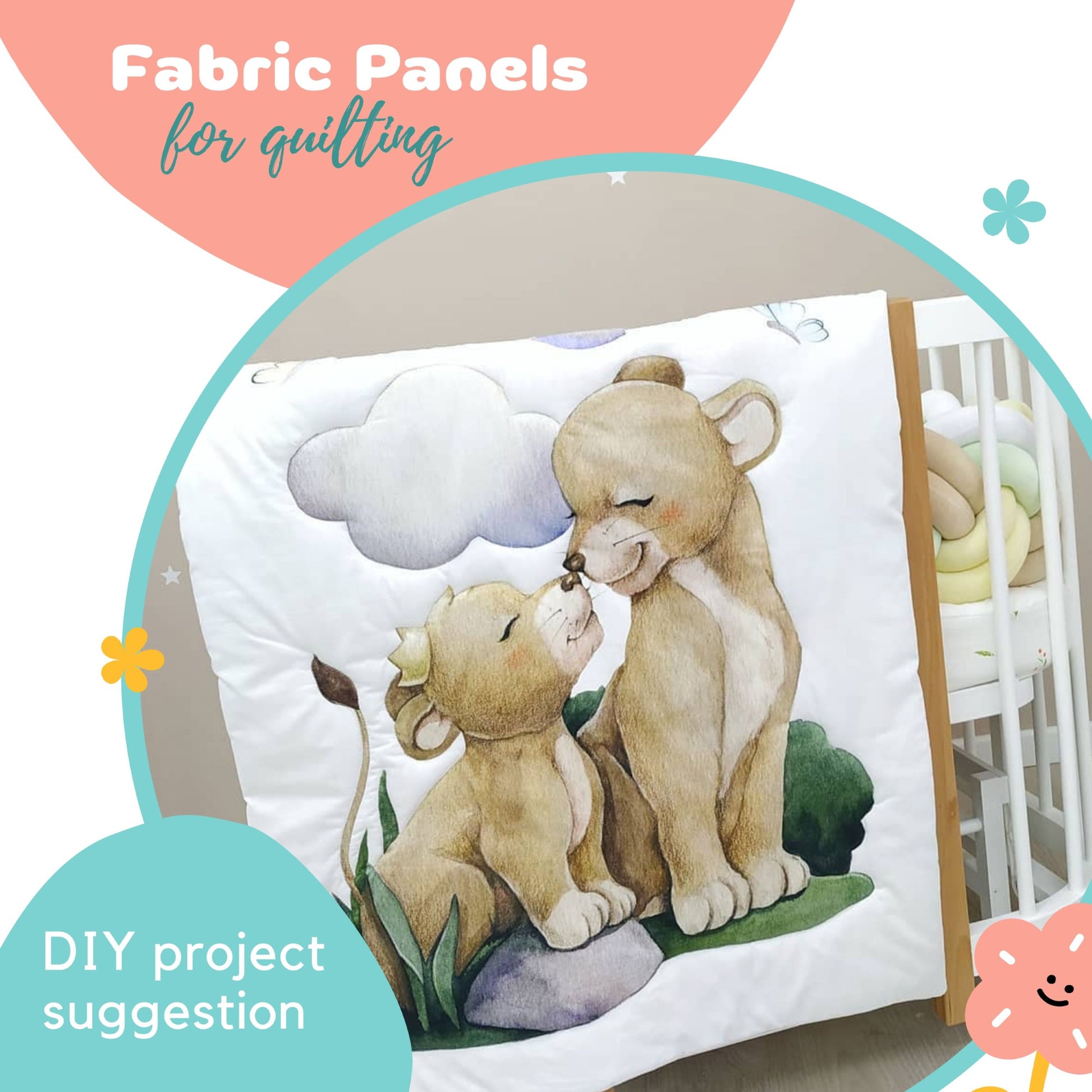 DIY Sewing Projects, DIY Project Suggestion, Baby Blanket Ideas, baby quilt ideas, baby quilt ideas to make, easy baby quilt ideas, baby bedding ideas