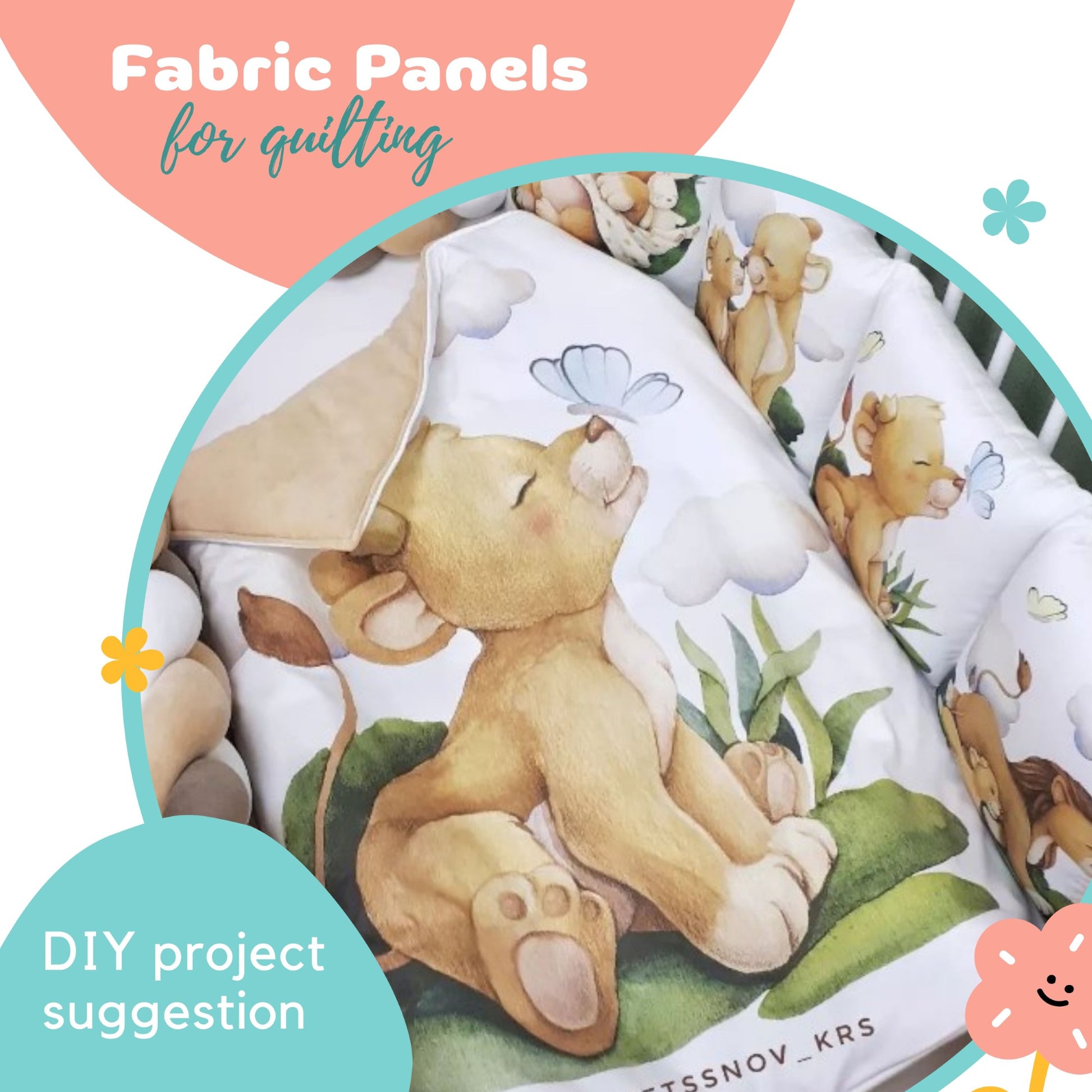 DIY Sewing Projects, DIY Project Suggestion, Baby Blanket Ideas, baby quilt ideas, baby quilt ideas to make, easy baby quilt ideas, baby bedding ideas