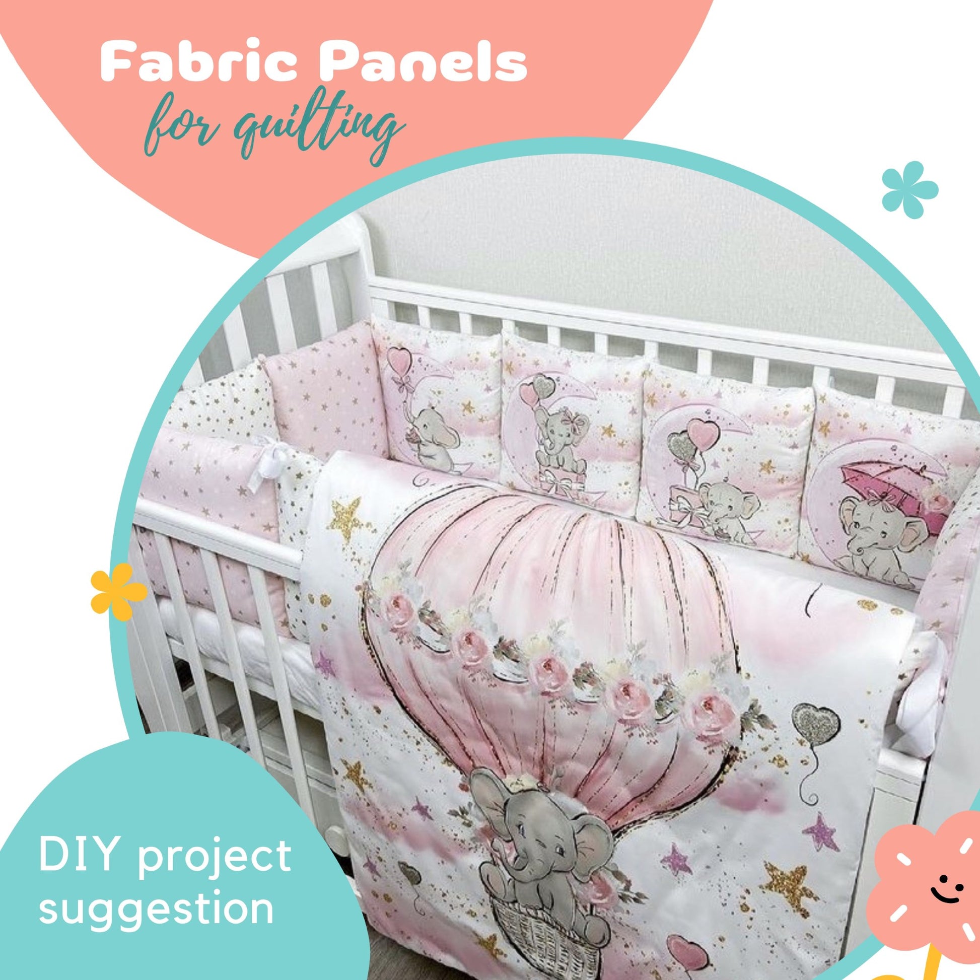 DIY Sewing Projects, DIY Project Suggestion, Baby Blanket Ideas, baby quilt ideas, baby quilt ideas to make, easy baby quilt ideas, baby bedding ideas