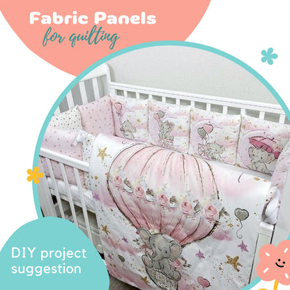 DIY Sewing Projects, DIY Project Suggestion, Baby Blanket Ideas, baby quilt ideas, baby quilt ideas to make, easy baby quilt ideas, baby bedding ideas