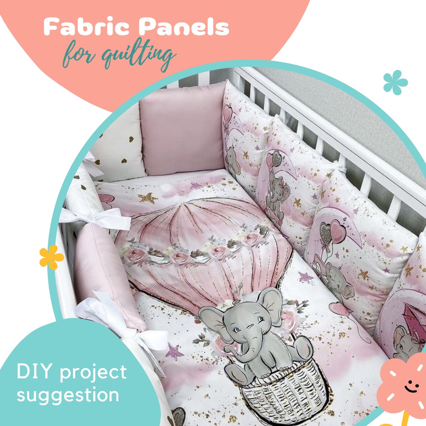 DIY Sewing Projects, DIY Project Suggestion, Baby Blanket Ideas, baby quilt ideas, baby quilt ideas to make, easy baby quilt ideas, baby bedding ideas