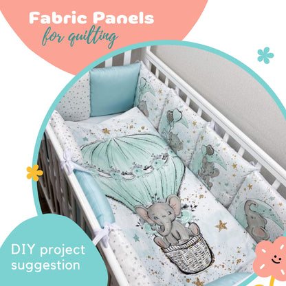 DIY Sewing Projects, DIY Project Suggestion, Baby Blanket Ideas, baby quilt ideas, baby quilt ideas to make, easy baby quilt ideas, baby bedding ideas