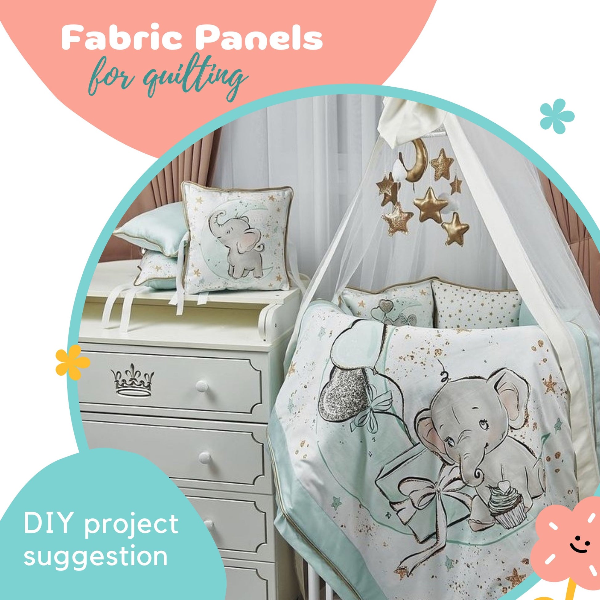 DIY Sewing Projects, DIY Project Suggestion, Baby Blanket Ideas, baby quilt ideas, baby quilt ideas to make, easy baby quilt ideas, baby bedding ideas