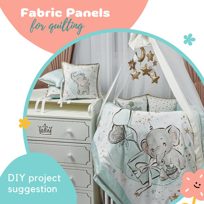 DIY Sewing Projects, DIY Project Suggestion, Baby Blanket Ideas, baby quilt ideas, baby quilt ideas to make, easy baby quilt ideas, baby bedding ideas