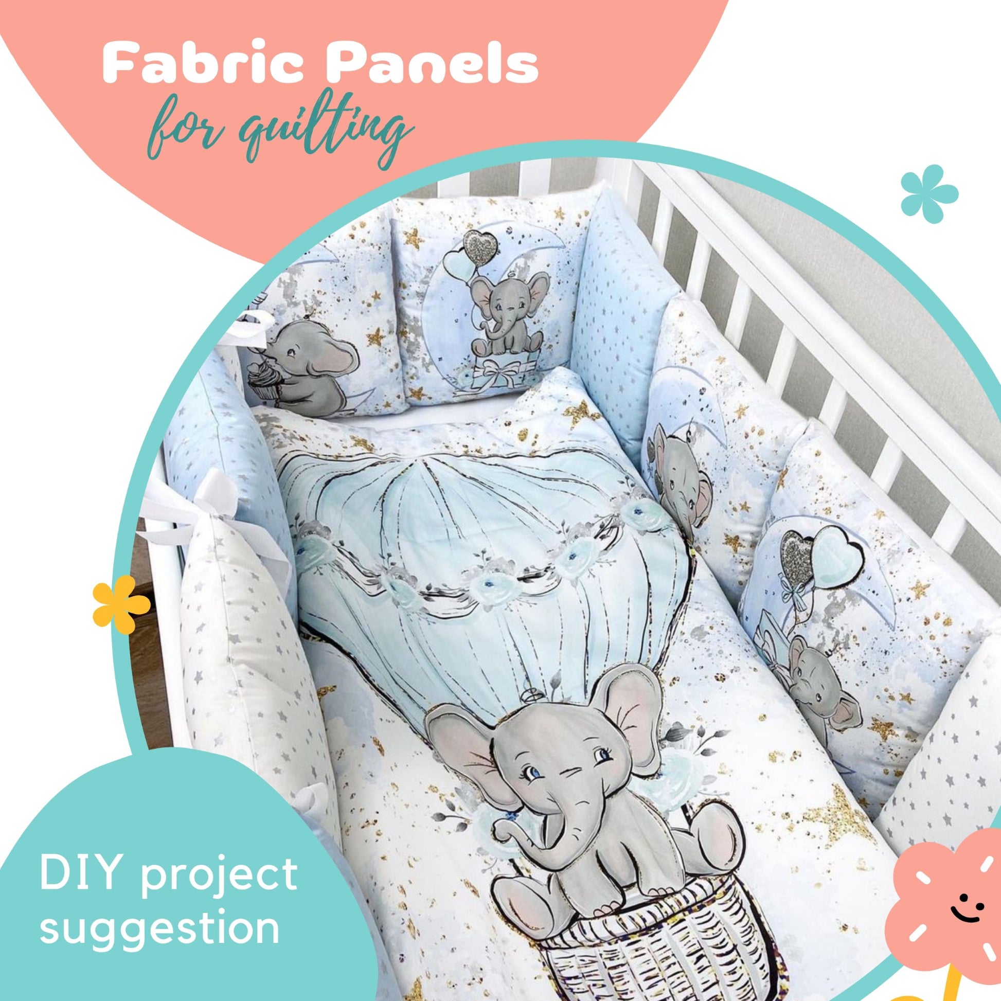 DIY Sewing Projects, DIY Project Suggestion, Baby Blanket Ideas, baby quilt ideas, baby quilt ideas to make, easy baby quilt ideas, baby bedding ideas