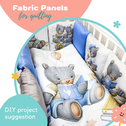 DIY Sewing Projects, DIY Project Suggestion, Baby Blanket Ideas, baby quilt ideas, baby quilt ideas to make, easy baby quilt ideas, baby bedding ideas