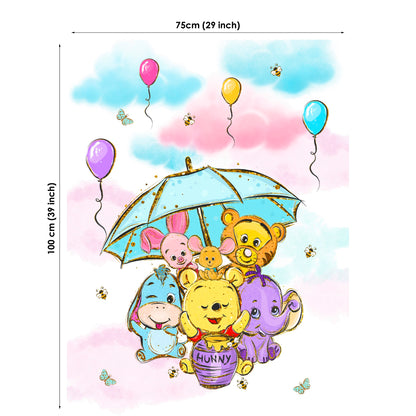 Baby Fabric Panels for Quilting, Baby Quilt Panels, Fabric Panels for Baby Quilts, Fabric Panels for Quilts, Quilting Fabric, Quilt Material, Blanket Making, DIY Sewing Projects