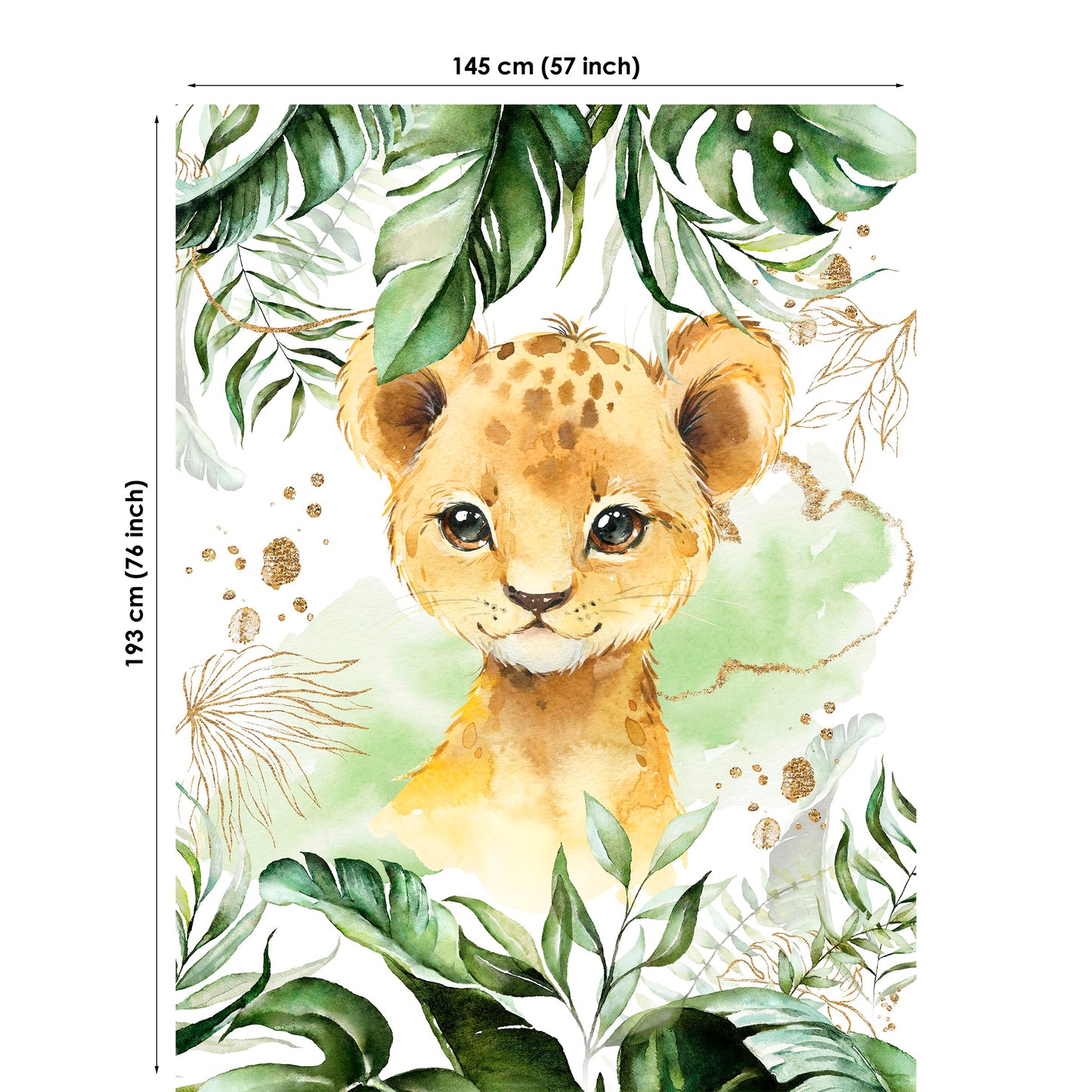 Baby Fabric Panels for Quilting, Baby Quilt Panels, Fabric Panels for Baby Quilts, Fabric Panels for Quilts, Quilting Fabric, Quilt Material, Blanket Making, DIY Sewing Projects