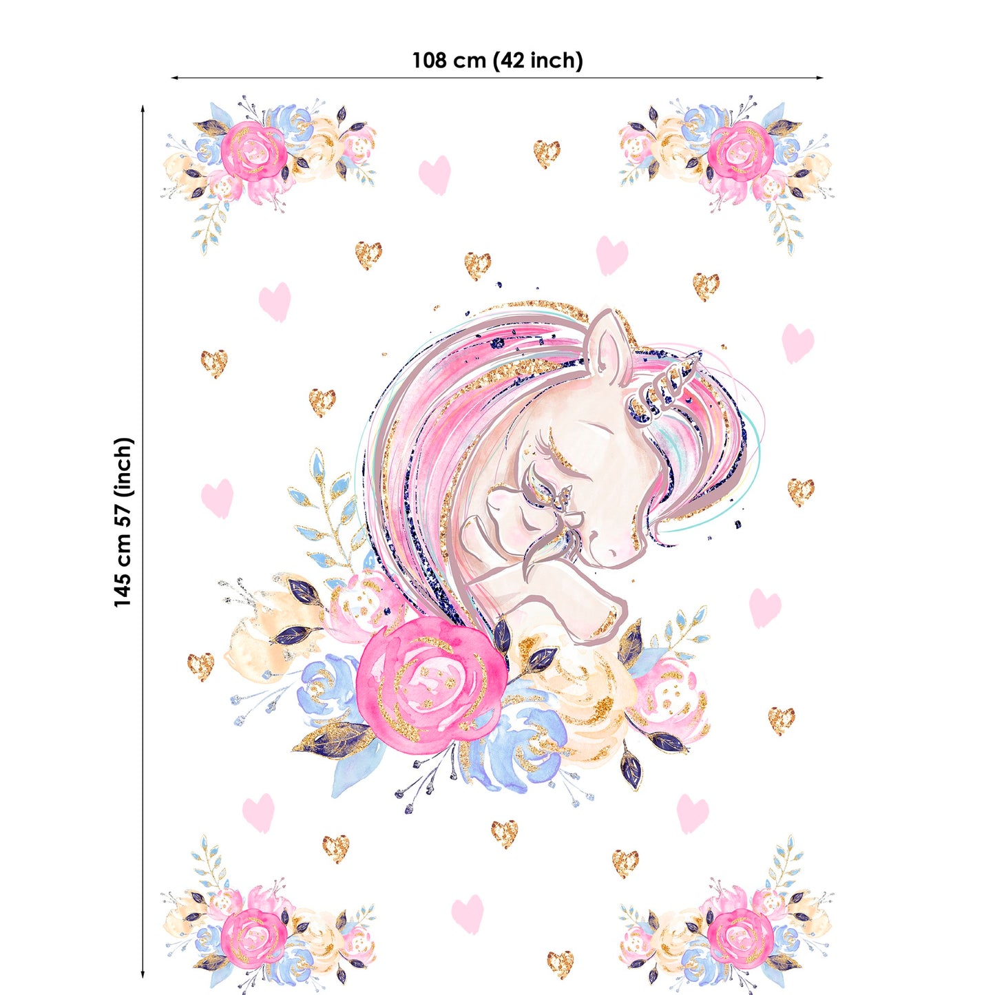 Baby Fabric Panels for Quilting, Baby Quilt Panels, Fabric Panels for Baby Quilts, Fabric Panels for Quilts, Quilting Fabric, Quilt Material, Blanket Making, DIY Sewing Projects