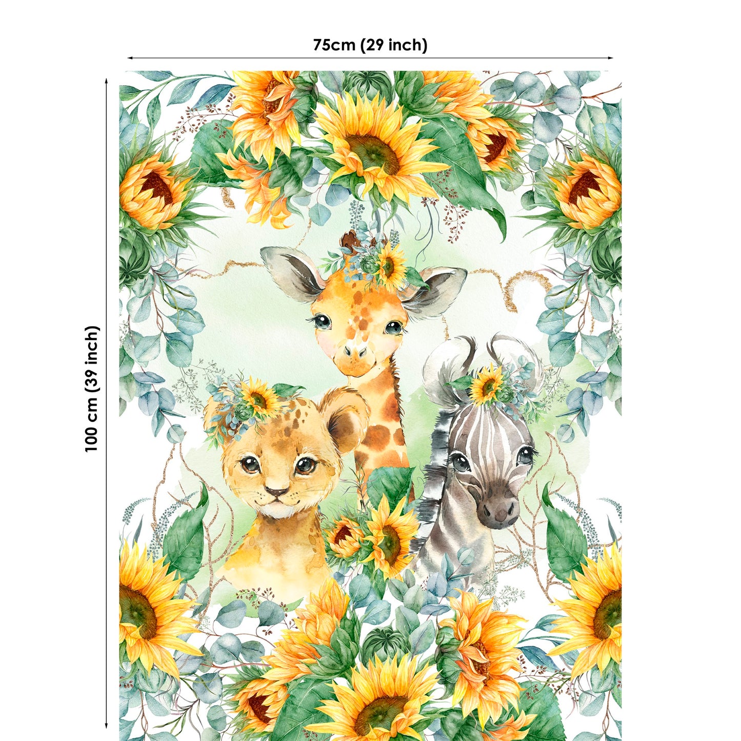 Baby Fabric Panels for Quilting, Baby Quilt Panels, Fabric Panels for Baby Quilts, Fabric Panels for Quilts, Quilting Fabric, Quilt Material, Blanket Making, DIY Sewing Projects