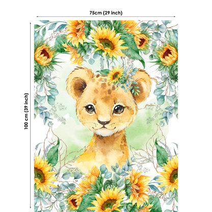 Baby Fabric Panels for Quilting, Baby Quilt Panels, Fabric Panels for Baby Quilts, Fabric Panels for Quilts, Quilting Fabric, Quilt Material, Blanket Making, DIY Sewing Projects