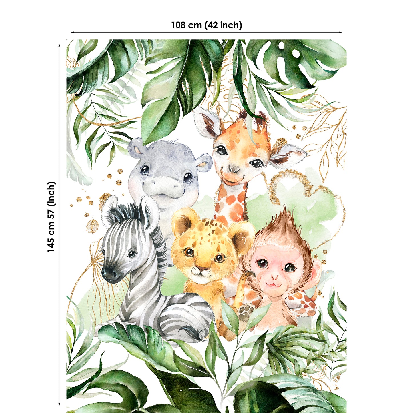 Baby Fabric Panels for Quilting, Baby Quilt Panels, Fabric Panels for Baby Quilts, Fabric Panels for Quilts, Quilting Fabric, Quilt Material, Blanket Making, DIY Sewing Projects